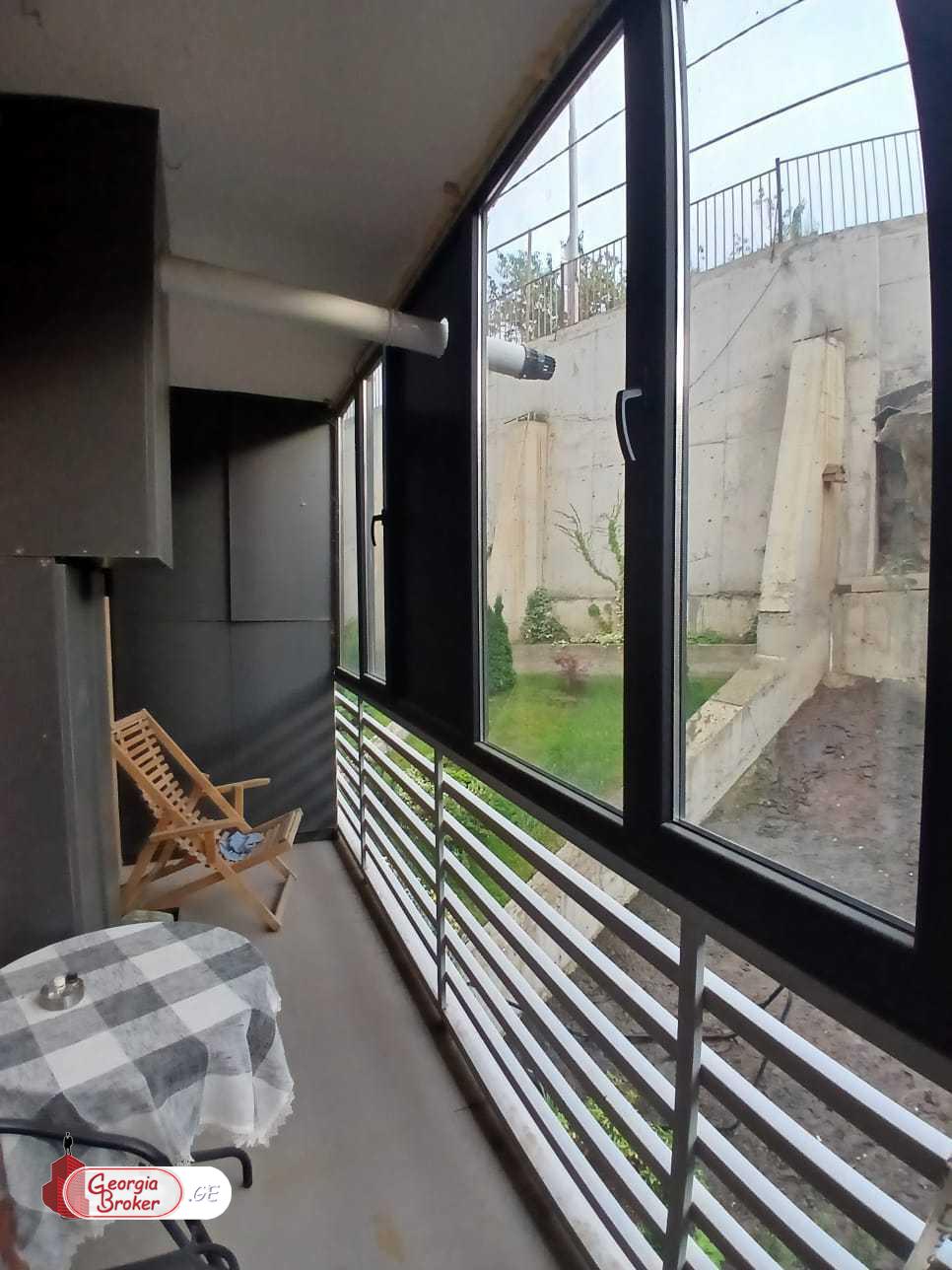 продается квартира с новым ремонтом 2-комнаты