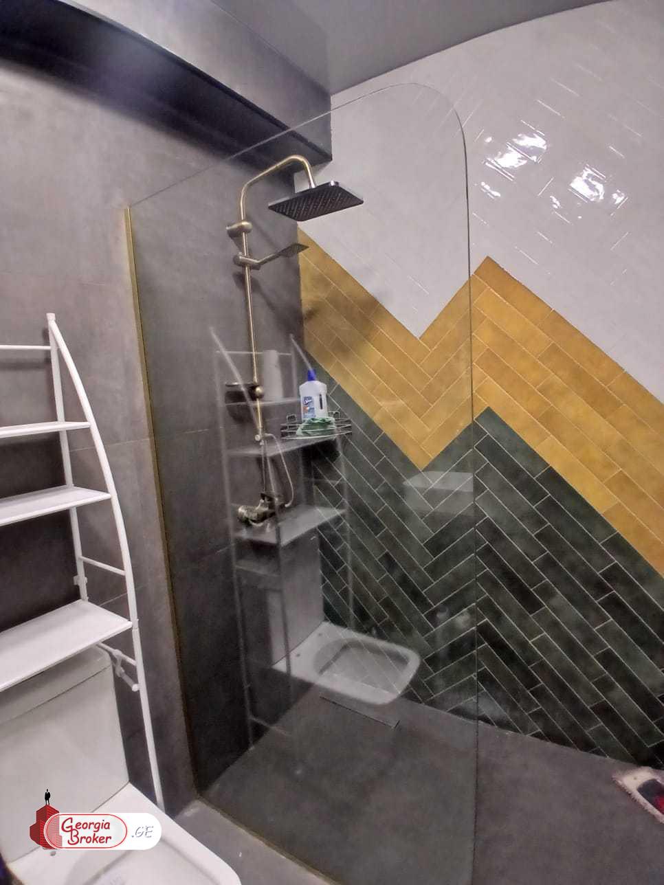 продается квартира с новым ремонтом 2-комнаты