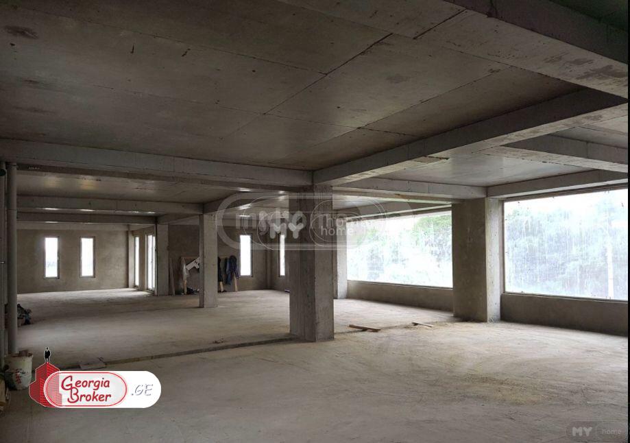 იყიდება ახალი გარემონტებული საოფისე ფართი