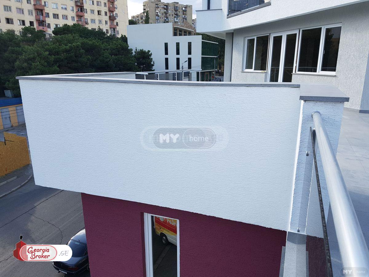 იყიდება ახალი გარემონტებული საოფისე ფართი