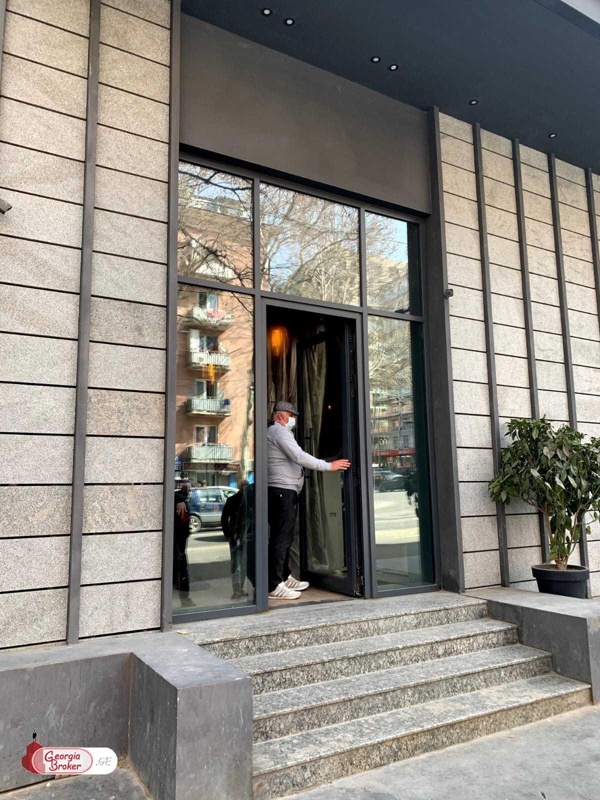 nearly repaired universal space for sale