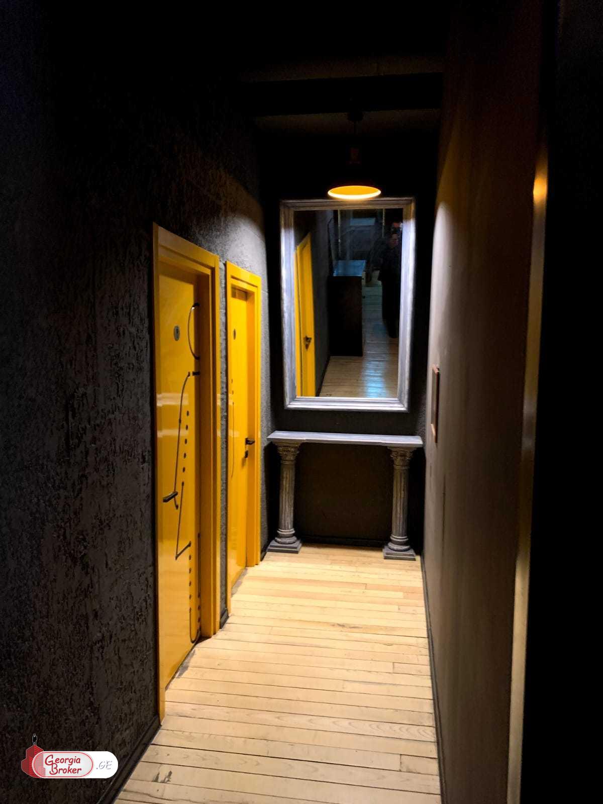 nearly repaired universal space for sale