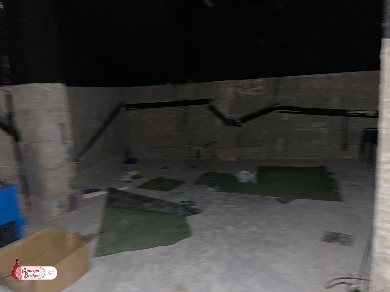 nearly repaired universal space for sale