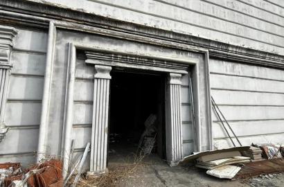 продается офис с новым ремонтом