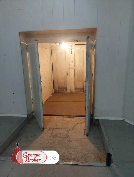продается производственное помещение с новым ремонтом