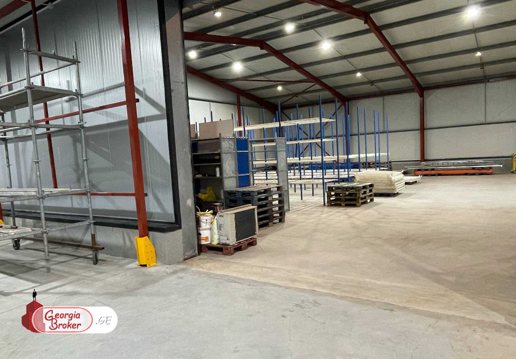 nearly repaired office space for rent