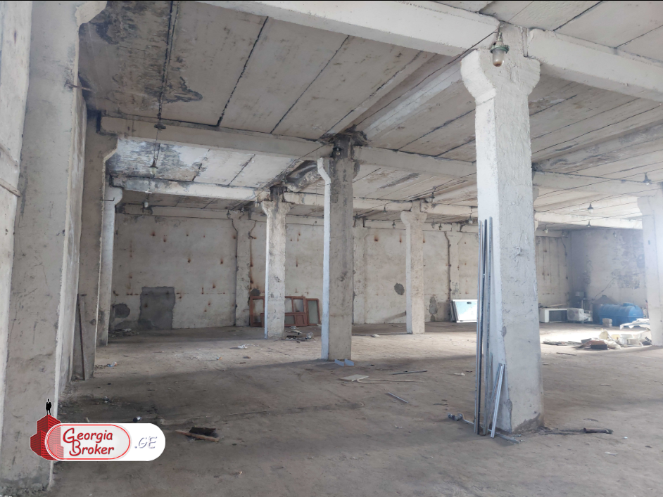 продается производственное помещение с новым ремонтом