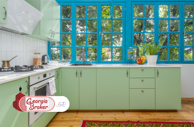 продается квартира с новым ремонтом 3-комнаты