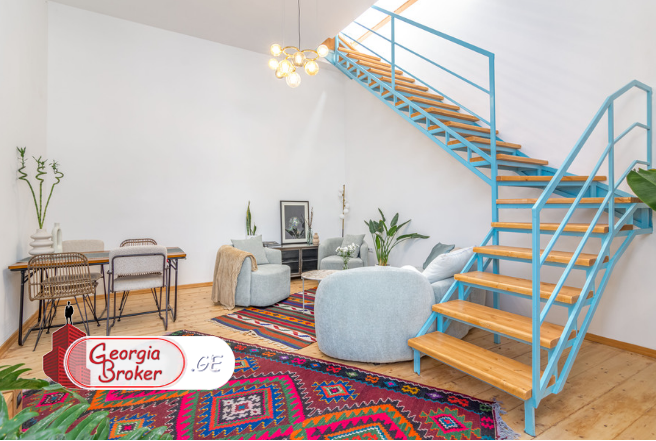 продается квартира с новым ремонтом 3-комнаты