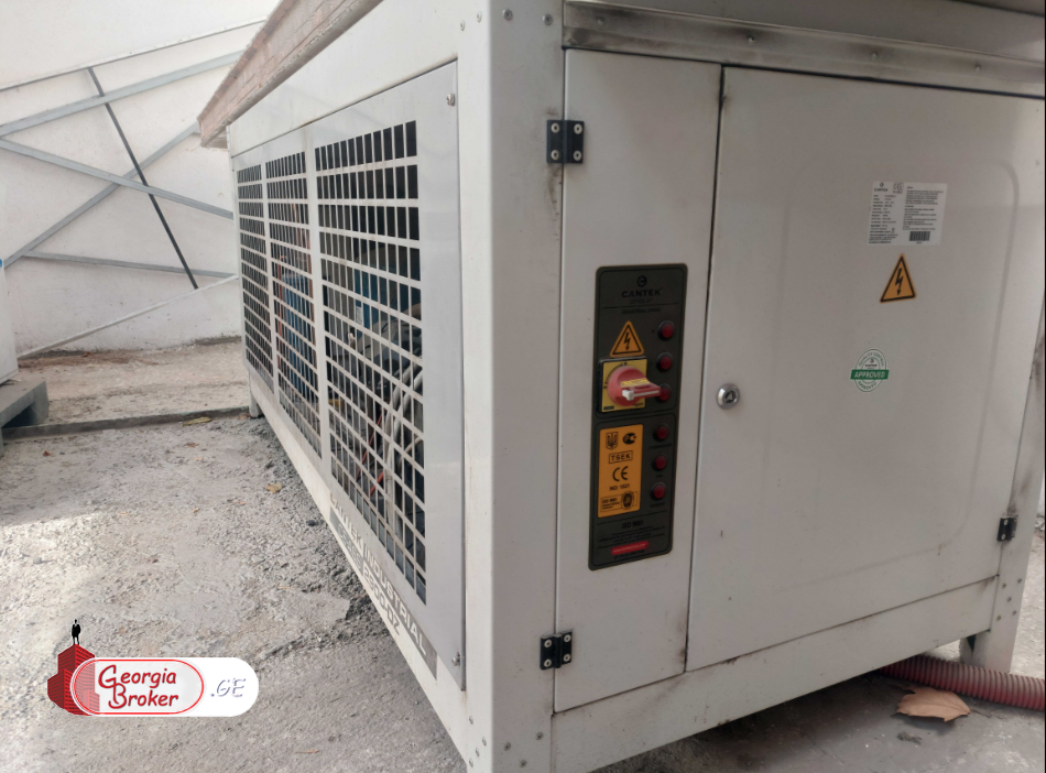 продается производственное помещение с новым ремонтом