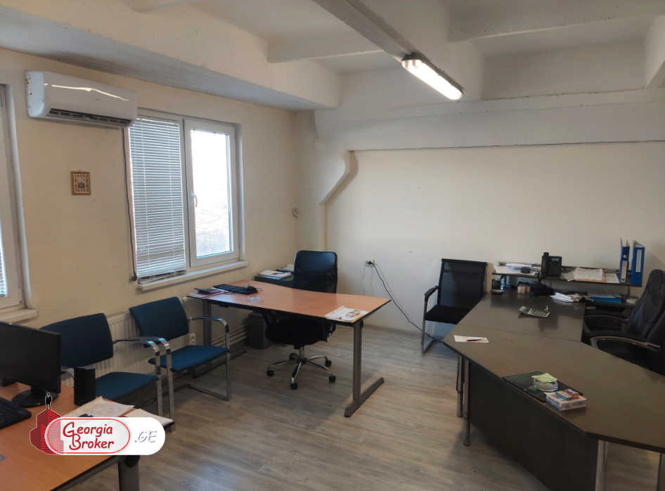 продается производственное помещение с новым ремонтом