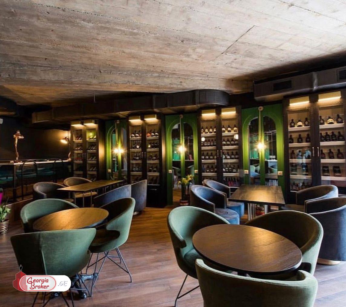 nearly repaired 11-room hotel for sale