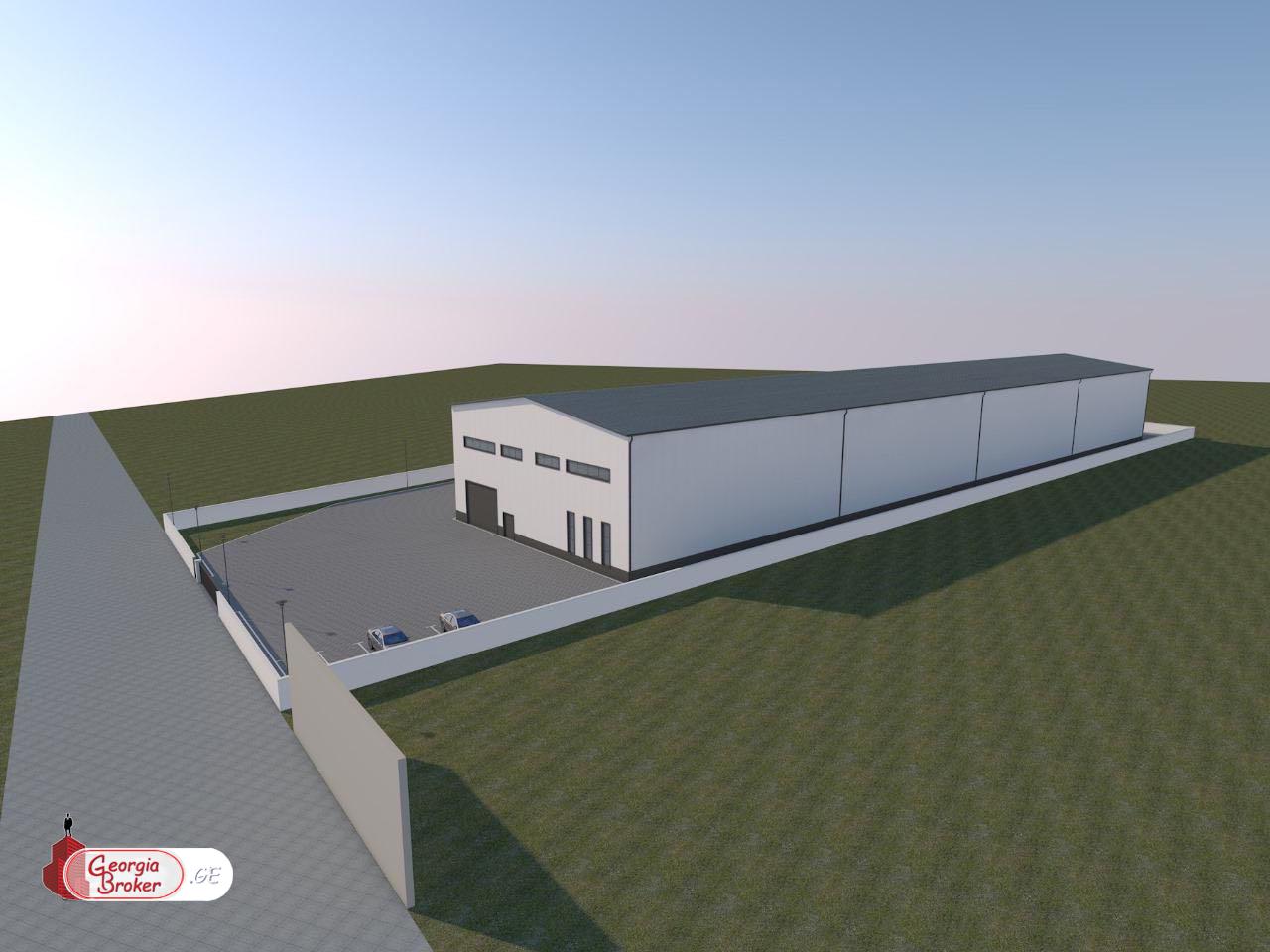 в аренду производственное помещение с новым ремонтом