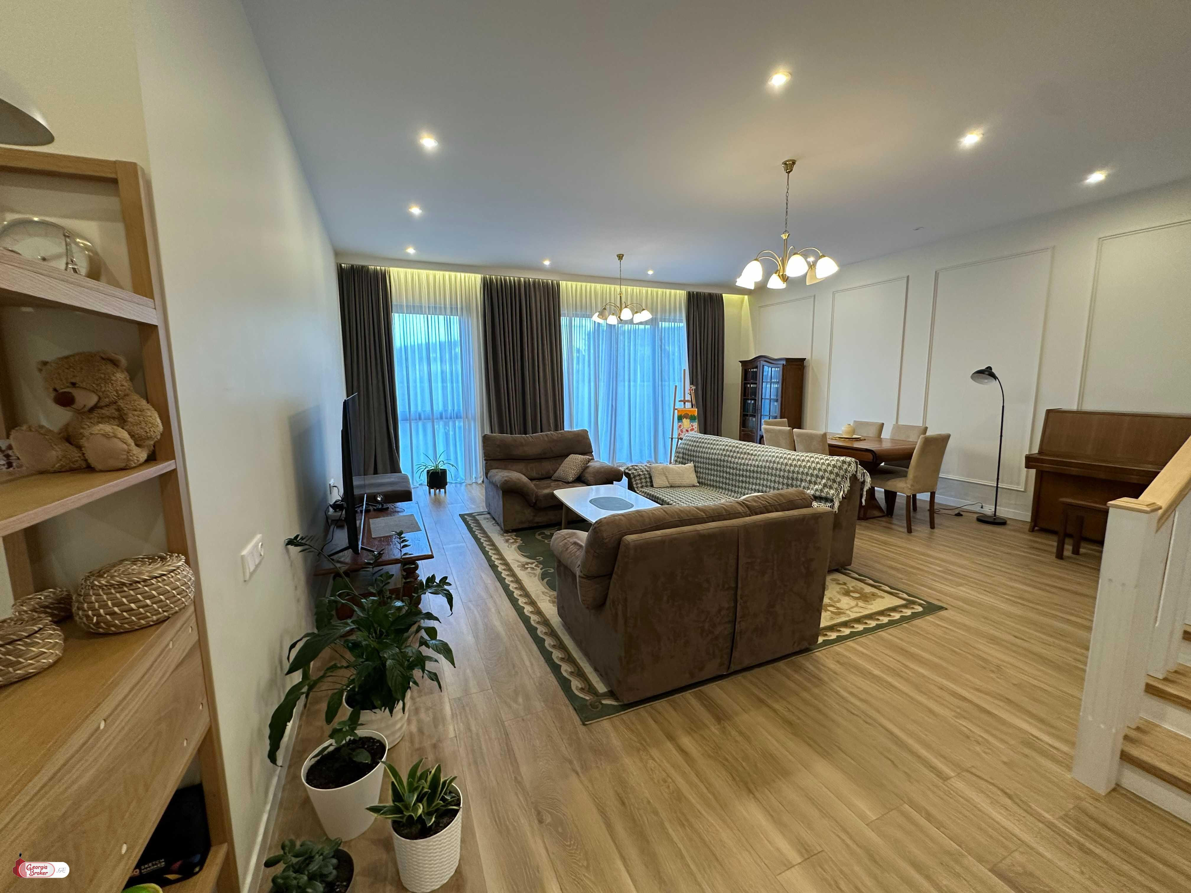 nearly repaired house for sale