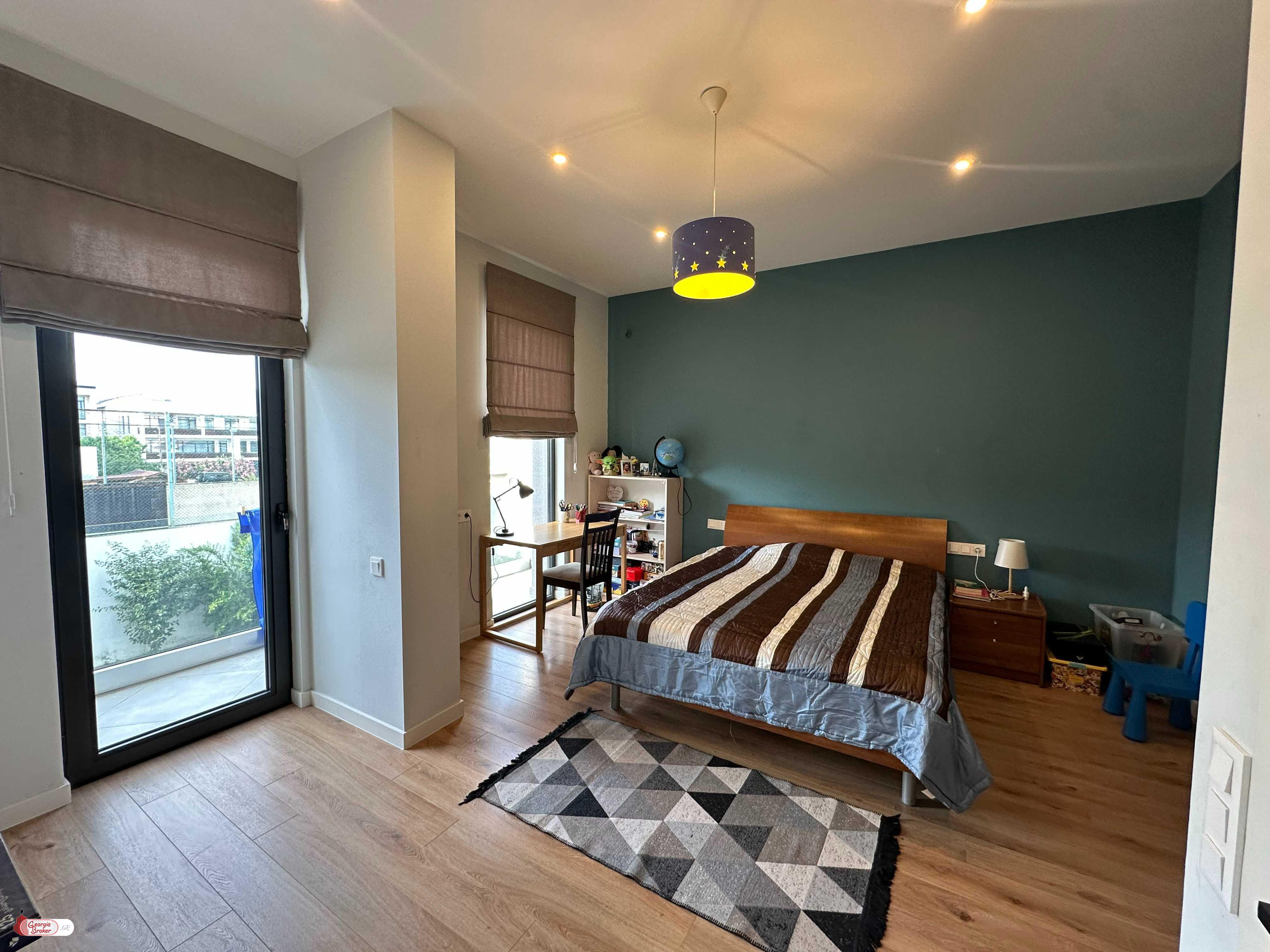 nearly repaired house for sale