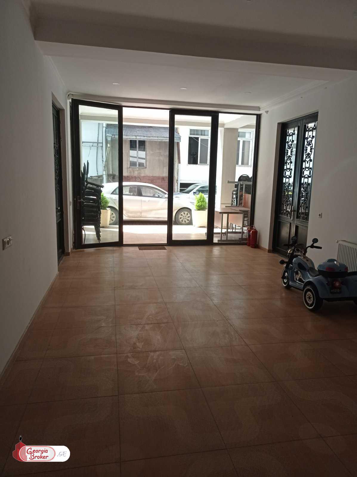 nearly repaired office space for sale