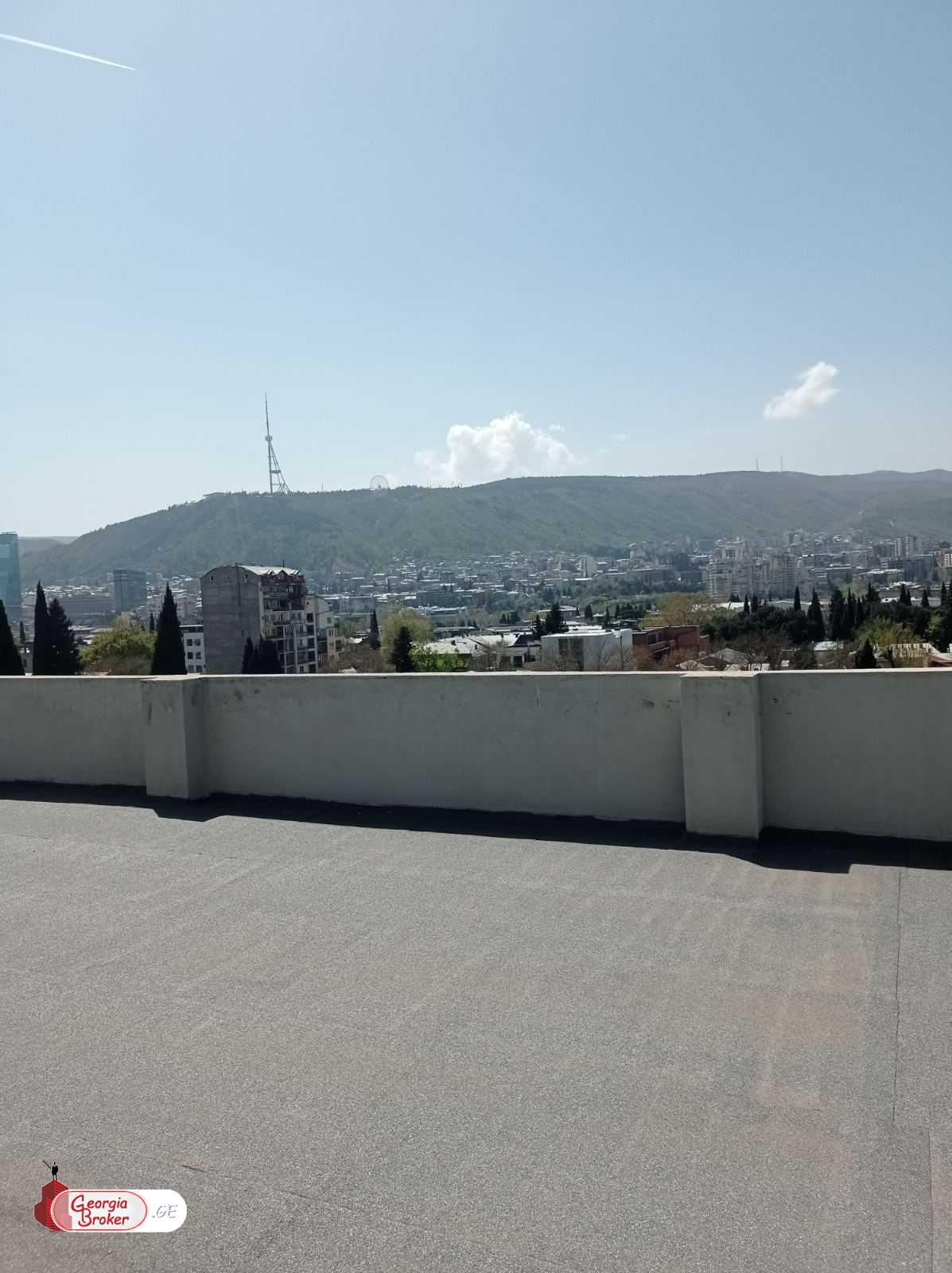 nearly repaired office space for sale