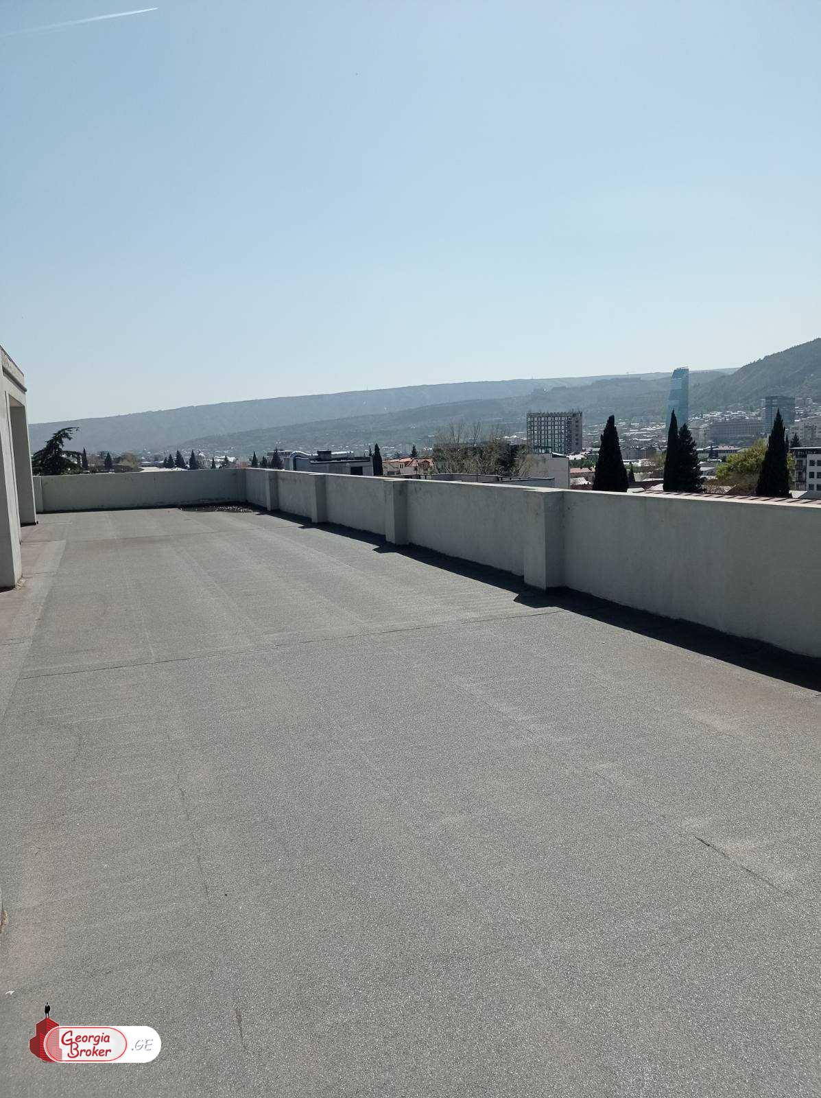 nearly repaired office space for sale