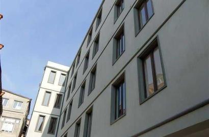 ქირავდება ახალი გარემონტებული საოფისე ფართი