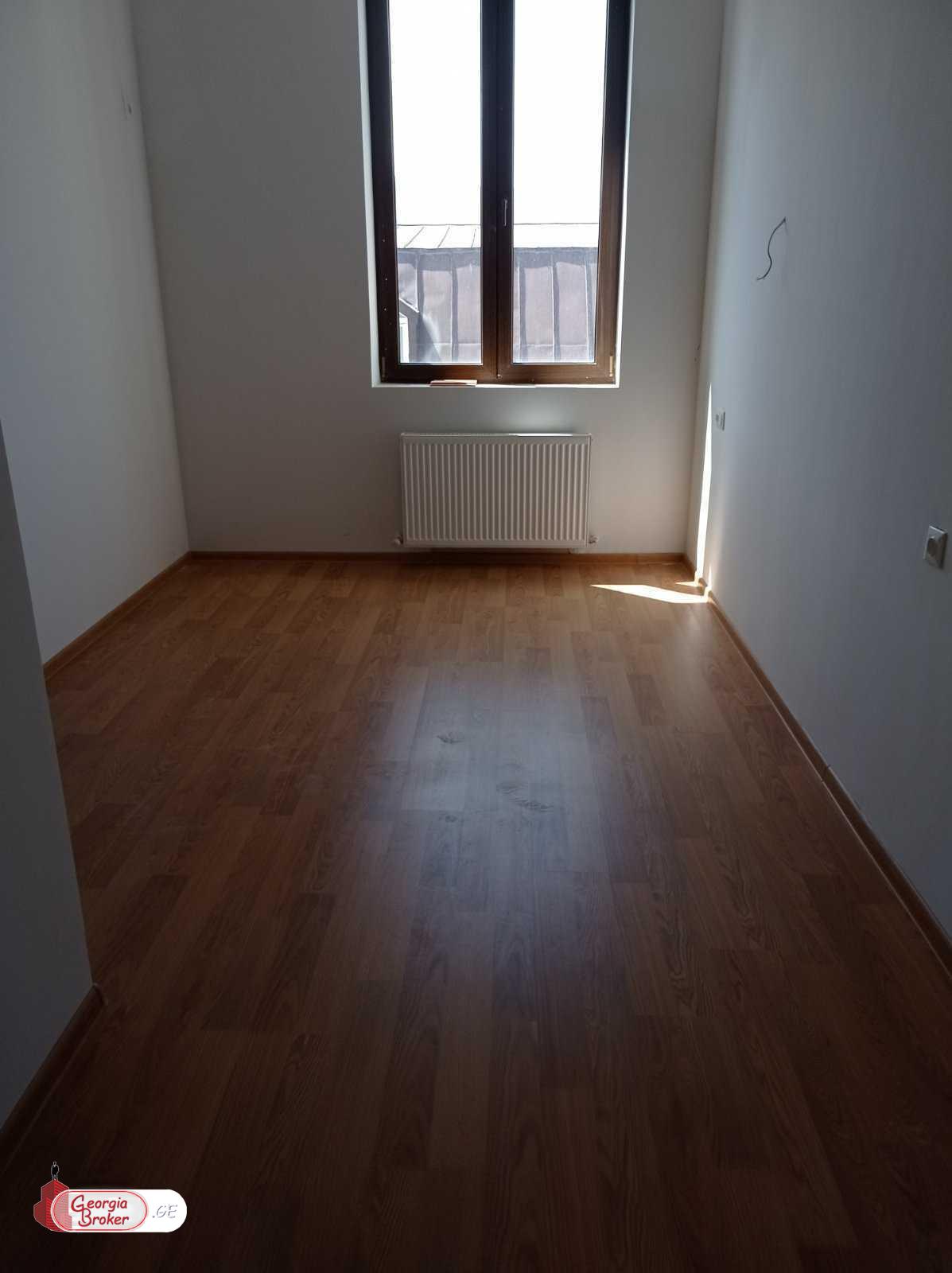 ქირავდება ახალი გარემონტებული საოფისე ფართი