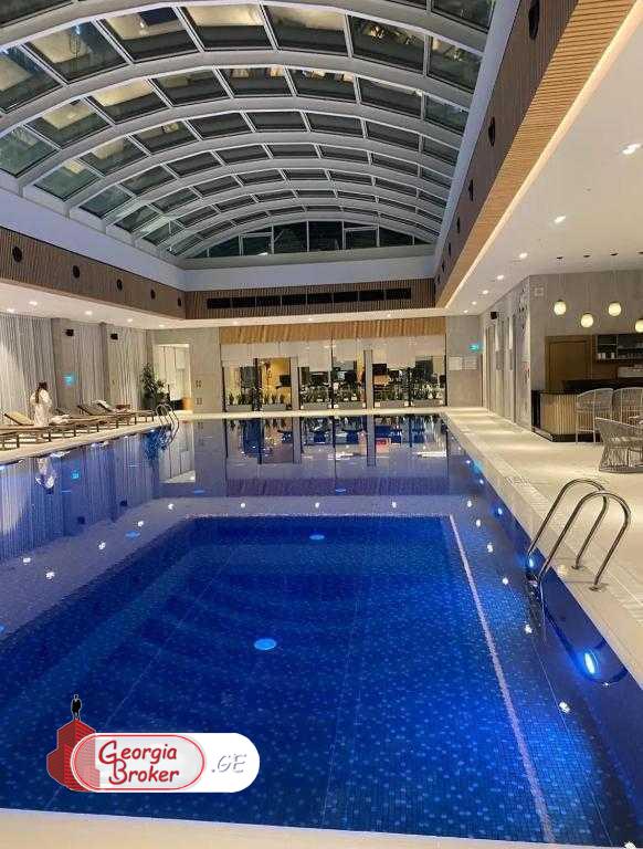 продается квартира с новым ремонтом 1-комната