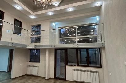 იყიდება ახალი გარემონტებული საოფისე ფართი