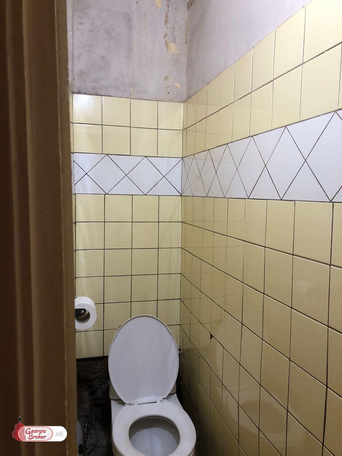 продается квартира с новым ремонтом 2-комнаты