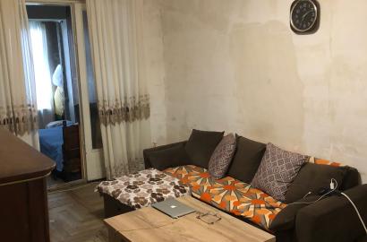 продается квартира с новым ремонтом 2-комнаты