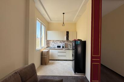 იყიდება ახალი გარემონტებული 4 ოთახიანი სახლი