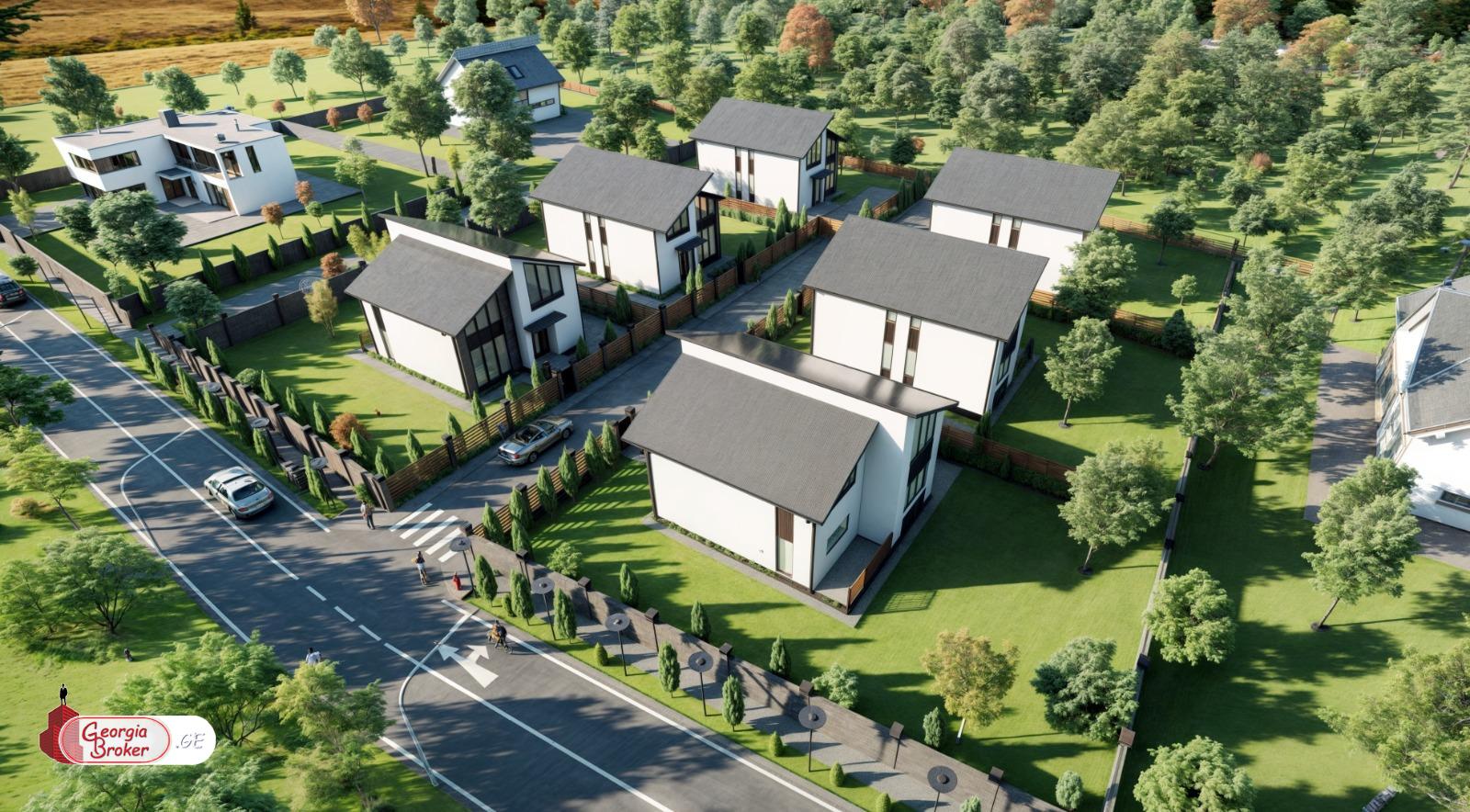 nearly repaired 5-room house for sale