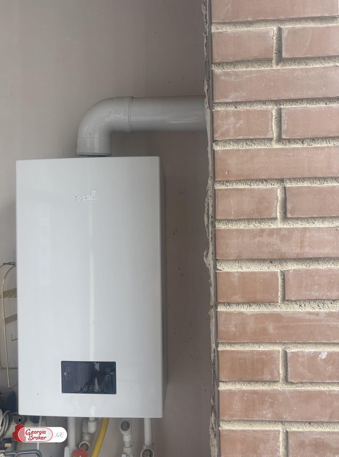 nearly repaired 3-room apartment for sale