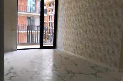 იყიდება ახალი გარემონტებული 2 ოთახიანი ბინა