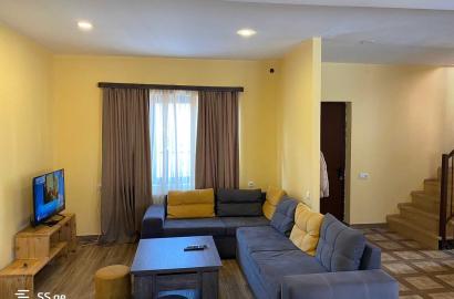 nearly repaired 3-room house for sale