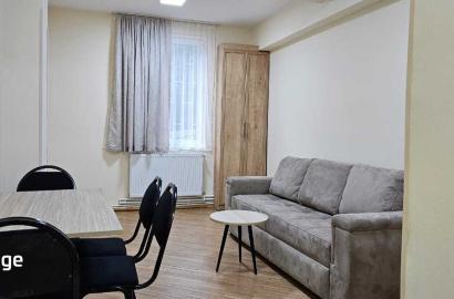 продается квартира с новым ремонтом 3-комнаты