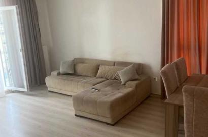 продается квартира с новым ремонтом 3-комнаты