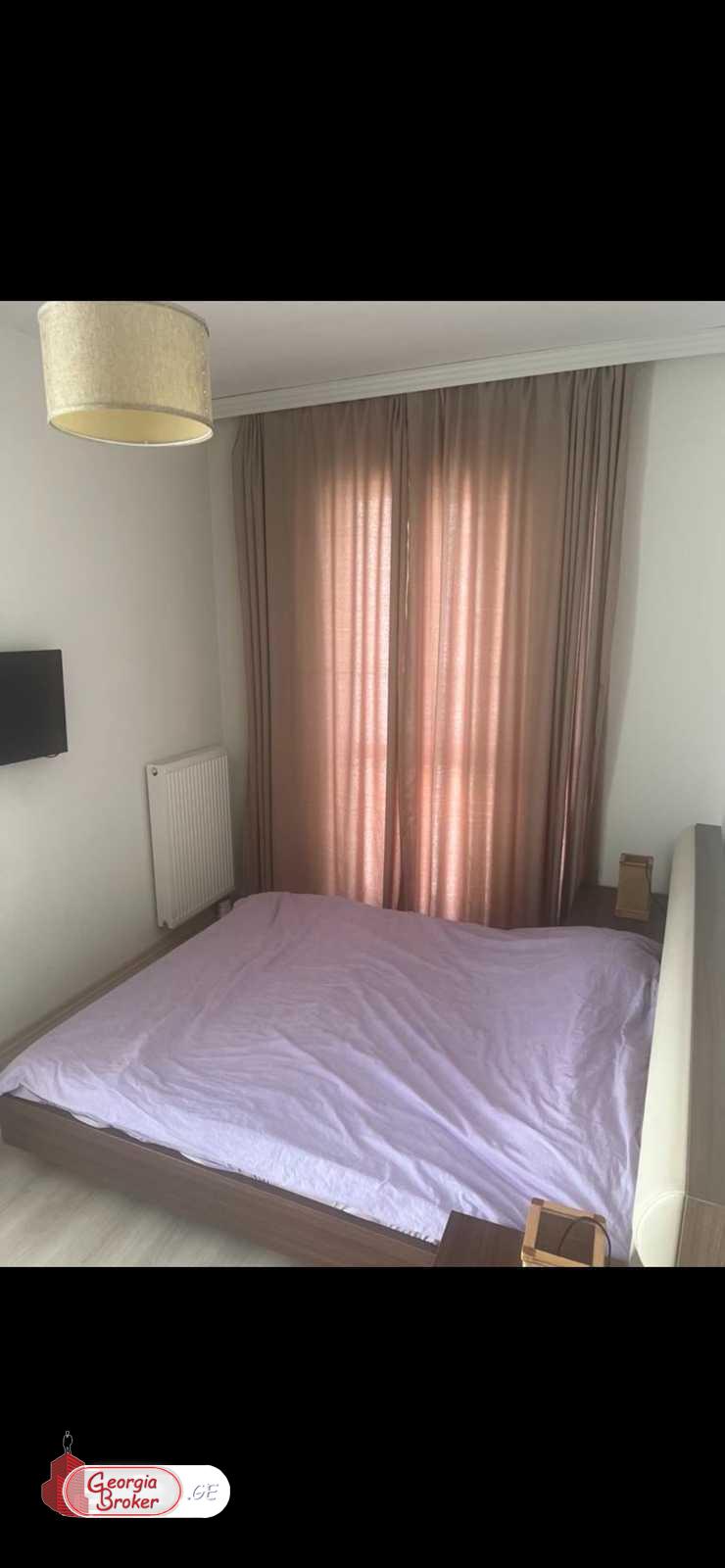 продается квартира с новым ремонтом 3-комнаты