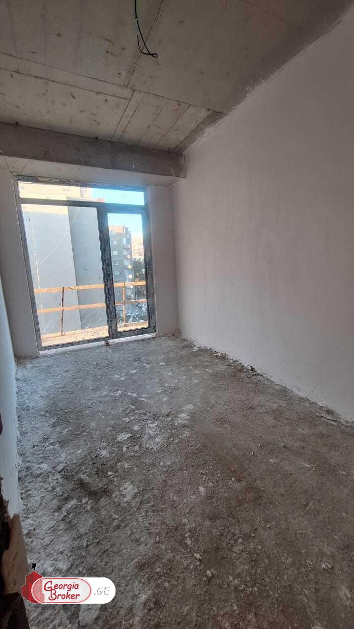 продается квартира с новым ремонтом 2-комнаты