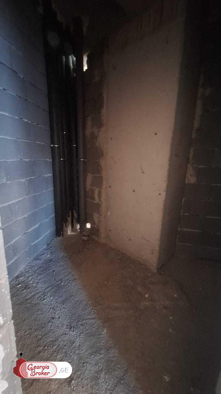 продается квартира с новым ремонтом 2-комнаты