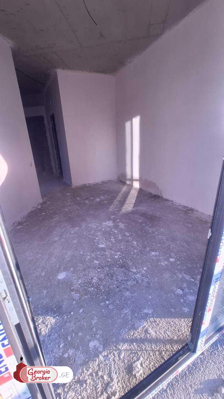 продается квартира с новым ремонтом 2-комнаты