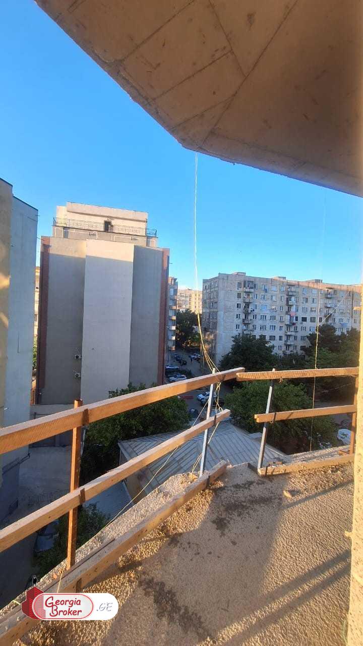 продается квартира с новым ремонтом 2-комнаты