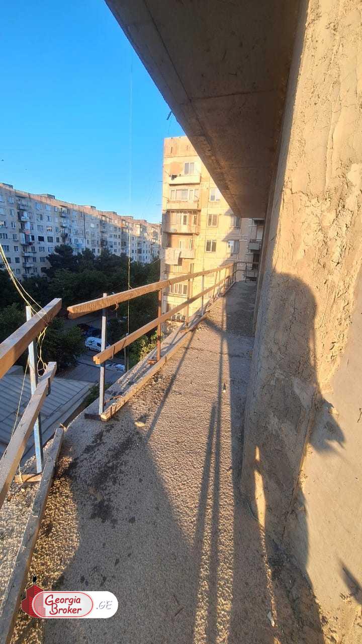 продается квартира с новым ремонтом 2-комнаты