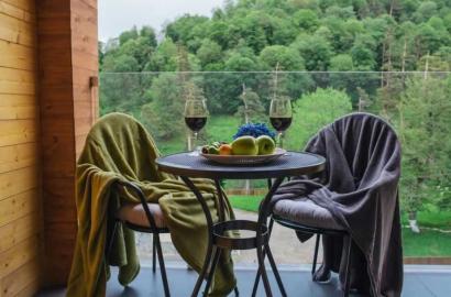 nearly repaired 1-room apartment for sale