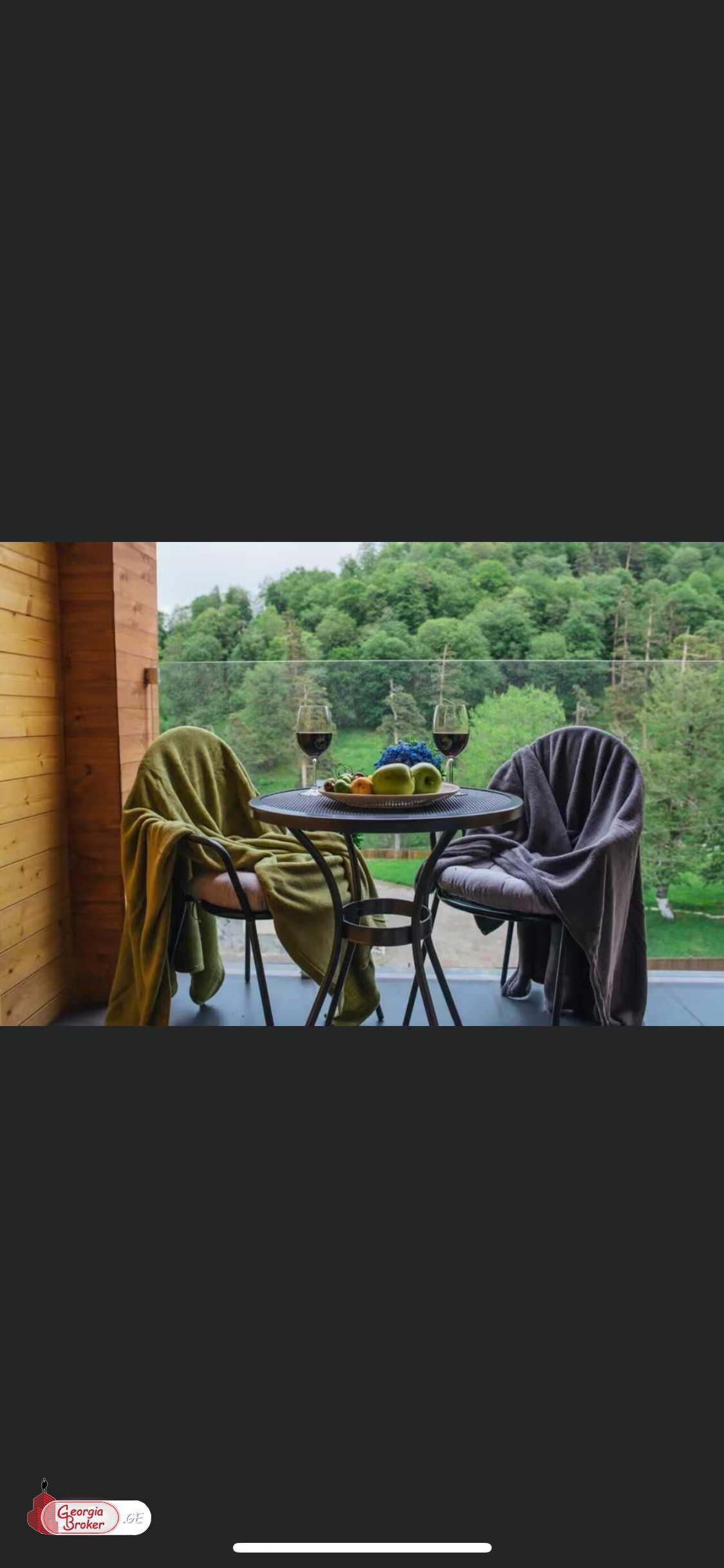 nearly repaired 1-room apartment for sale