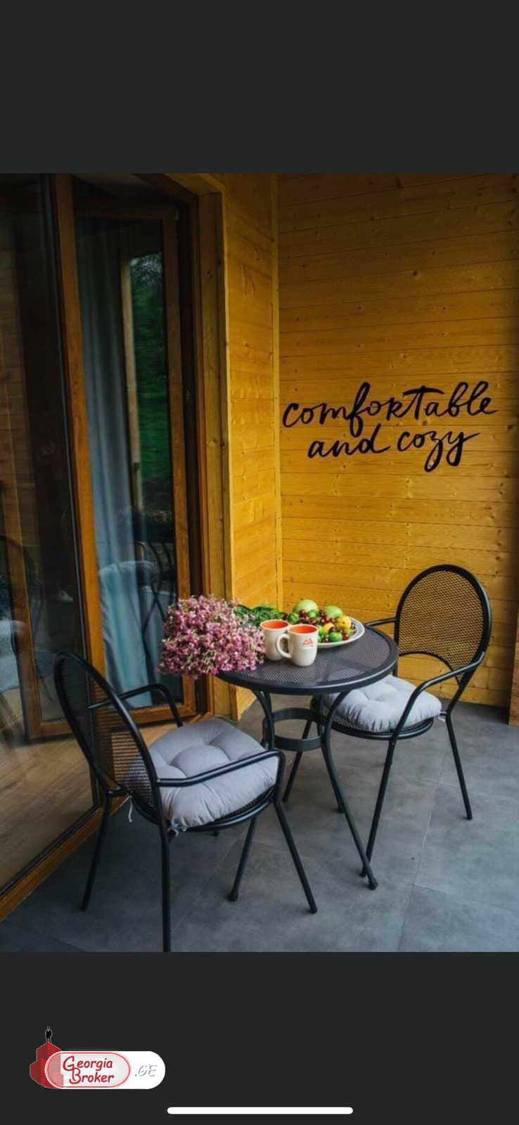 nearly repaired 1-room apartment for sale