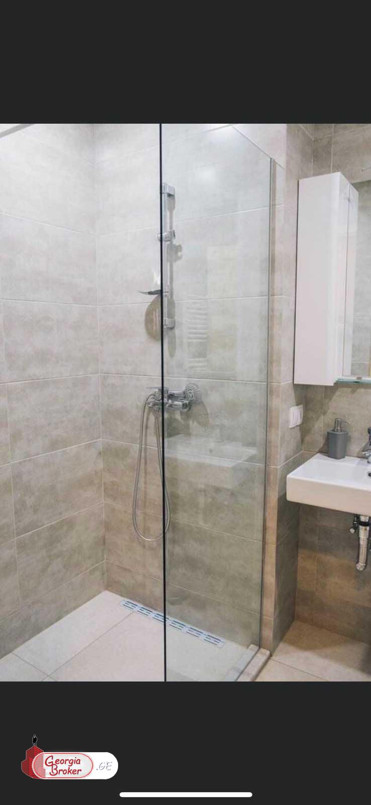 nearly repaired 1-room apartment for sale