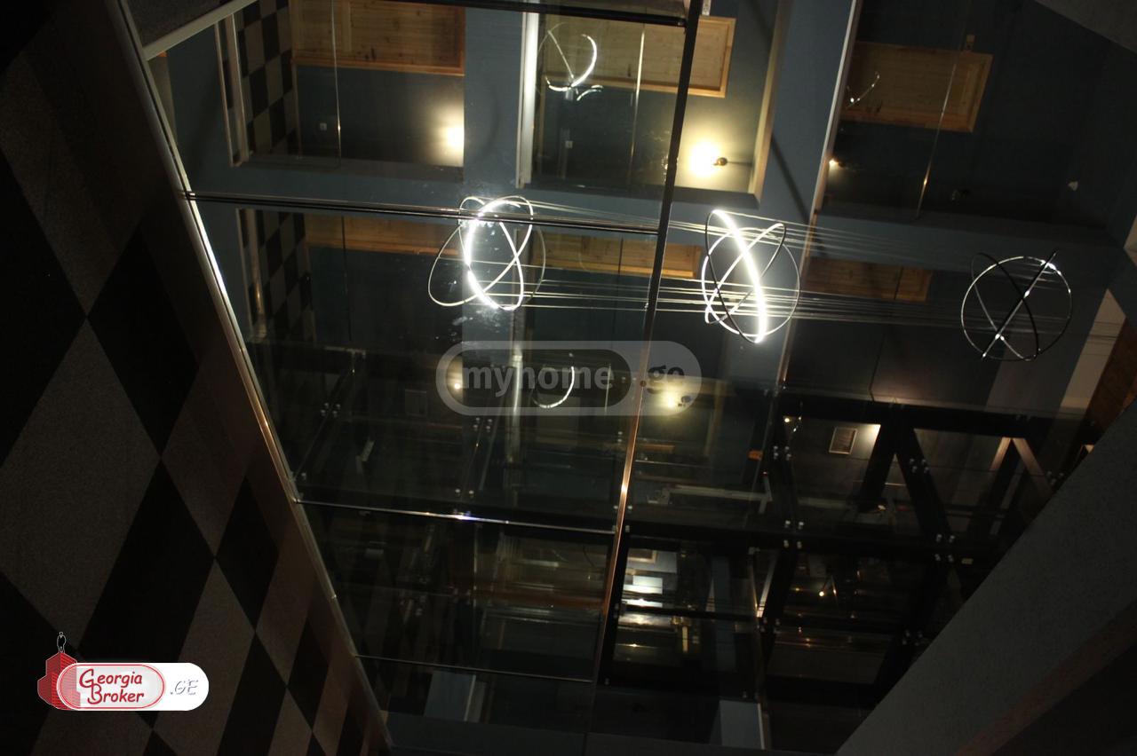 nearly repaired 1-room apartment for sale