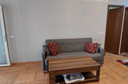 продается квартира с новым ремонтом 2-комнаты