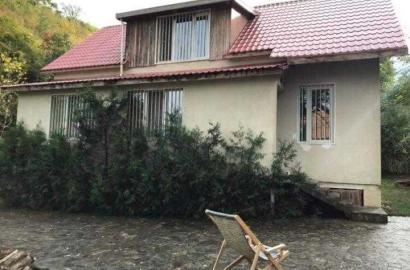 nearly repaired 3-room house for sale