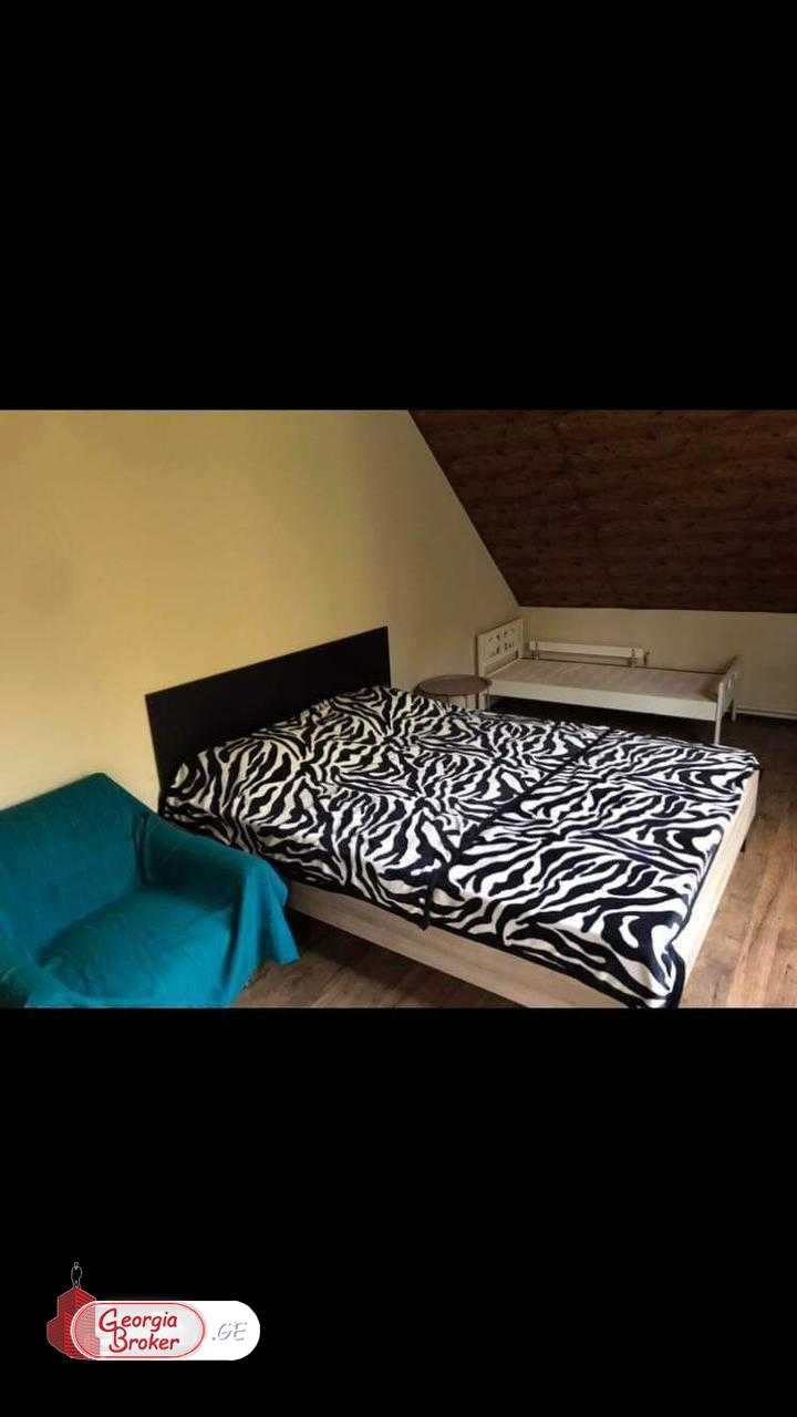 იყიდება ახალი გარემონტებული 3 ოთახიანი სახლი