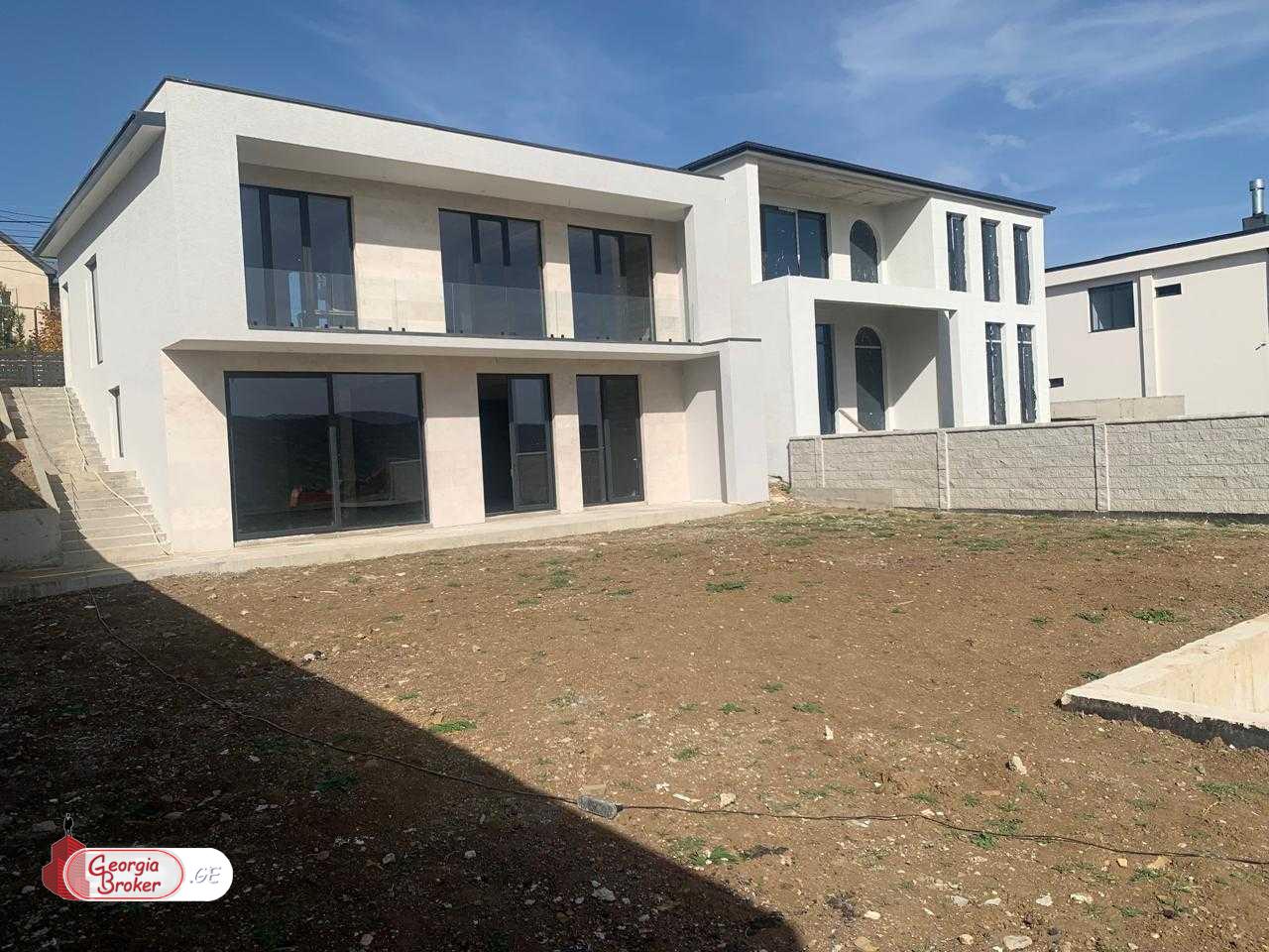 nearly repaired 11-room hotel for sale